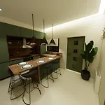 Skafonas Apartments